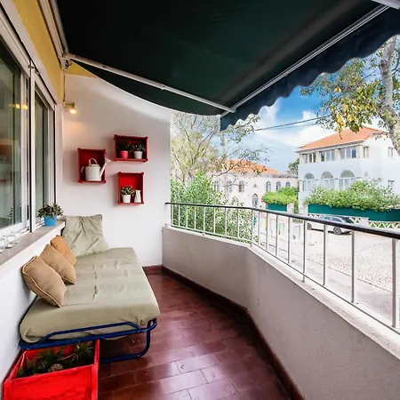 Apartamento Elegant In With Fireplace - 80 M² *