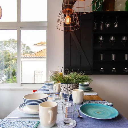 Elegant In With Fireplace - 80 M² Apartamento *