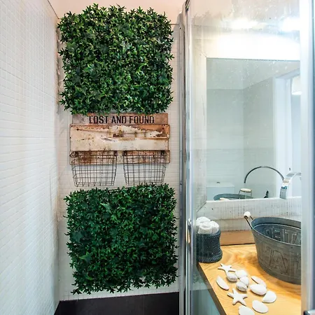 Elegant In With Fireplace - 80 M² Apartamento Cascaes