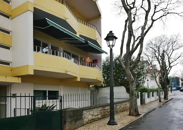 Elegant In With Fireplace - 80 M² קסקאיס