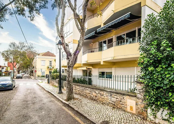 דירה Elegant In With Fireplace - 80 M²