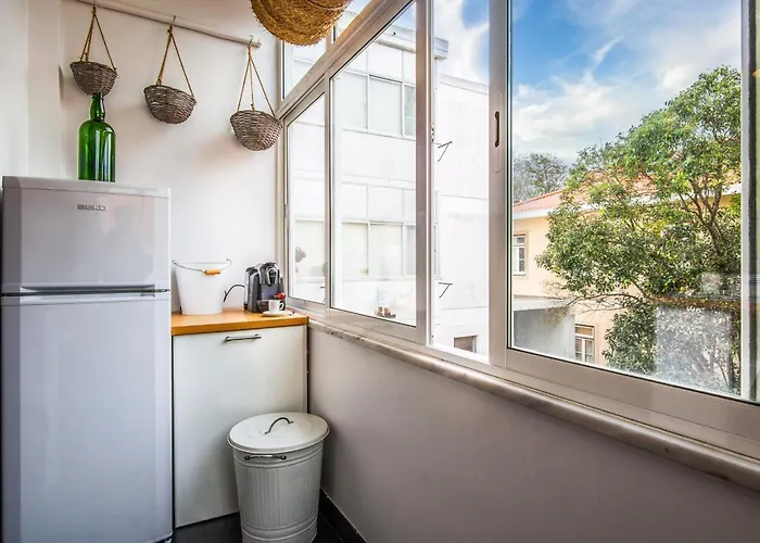 דירה Elegant In With Fireplace - 80 M² *