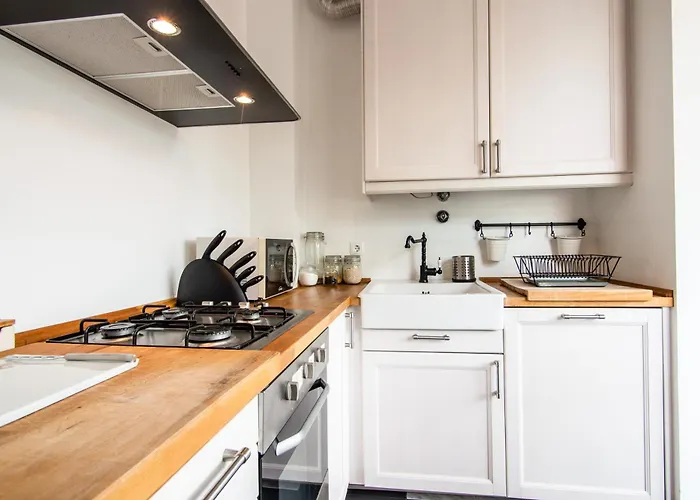 דירה Elegant In With Fireplace - 80 M² קסקאיס