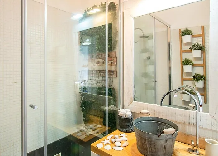 דירה Elegant In With Fireplace - 80 M²