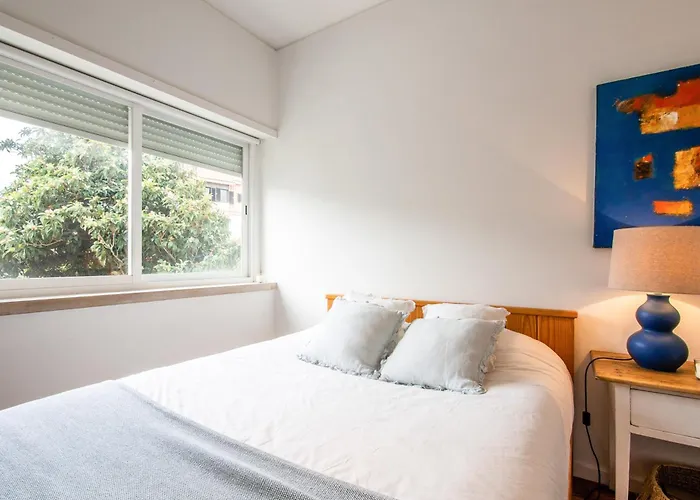 Elegant In With Fireplace - 80 M² * קסקאיס