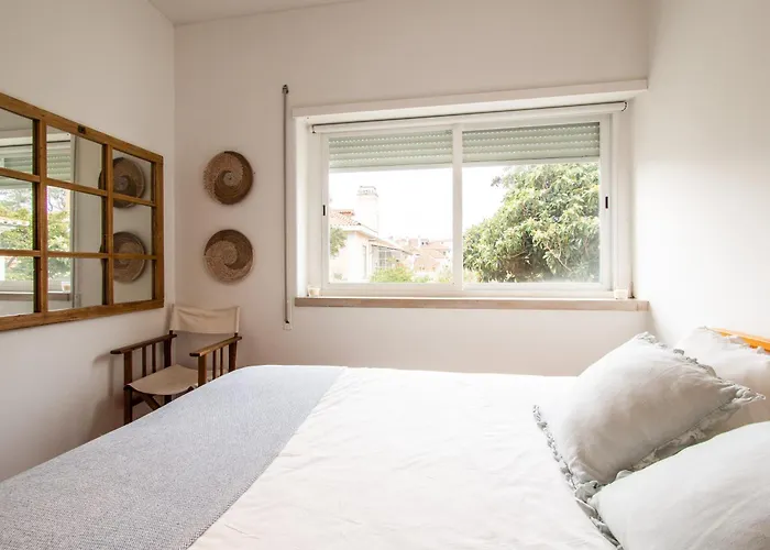 Elegant In With Fireplace - 80 M² דירה
